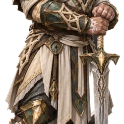 XLords Heroes: Genesis #8523