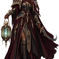 XLords Heroes: Genesis #2956
