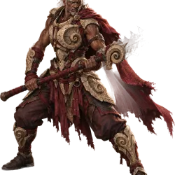 XLords Heroes: Genesis #1519