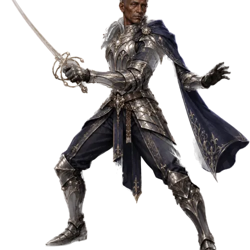XLords Heroes: Genesis #4137