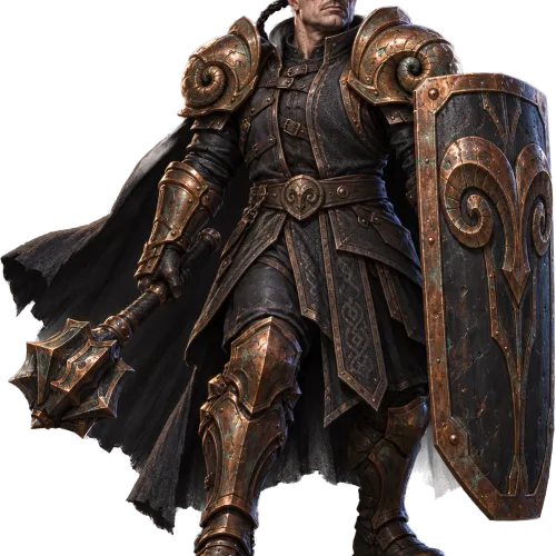 XLords Heroes: Genesis #87