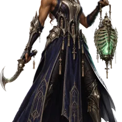 XLords Heroes: Genesis #972