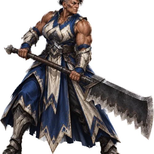 XLords Heroes: Genesis #3338