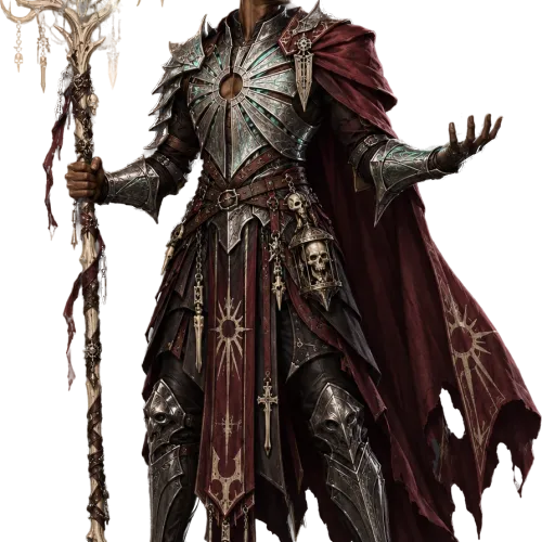 XLords Heroes: Genesis #697