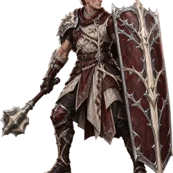XLords Heroes: Genesis #477