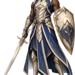 XLords Heroes: Genesis #8392