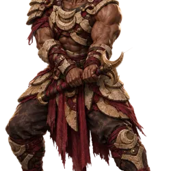 XLords Heroes: Genesis #1395