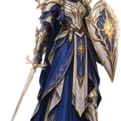 XLords Heroes: Genesis #5285