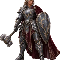 XLords Heroes: Genesis #3505