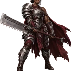 XLords Heroes: Genesis #3344