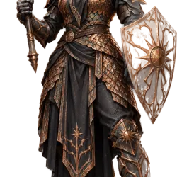 XLords Heroes: Genesis #7856