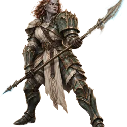 XLords Heroes: Genesis #8459