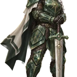 XLords Heroes: Genesis #2513