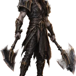 XLords Heroes: Genesis #3518