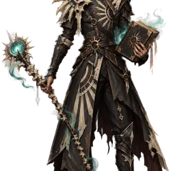 XLords Heroes: Genesis #8765
