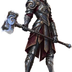 XLords Heroes: Genesis #2148