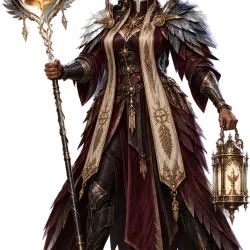 XLords Heroes: Genesis #85