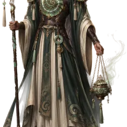 XLords Heroes: Genesis #7903
