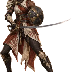 XLords Heroes: Genesis #2506