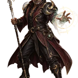 XLords Heroes: Genesis #3701