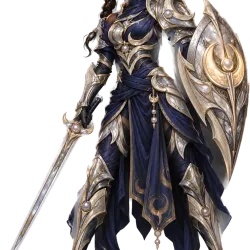 XLords Heroes: Genesis #4173