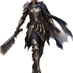 XLords Heroes: Genesis #7850