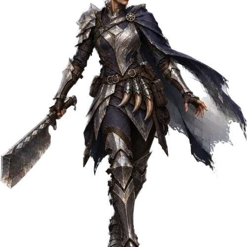 XLords Heroes: Genesis #5347