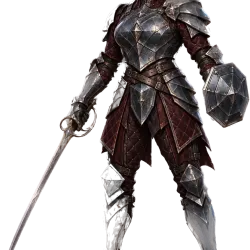 XLords Heroes: Genesis #43