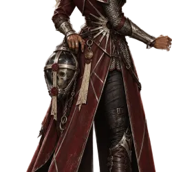 XLords Heroes: Genesis #6754