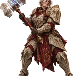 XLords Heroes: Genesis #2963