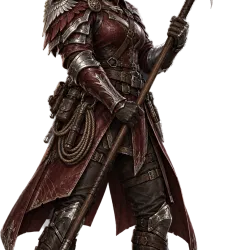 XLords Heroes: Genesis #5156