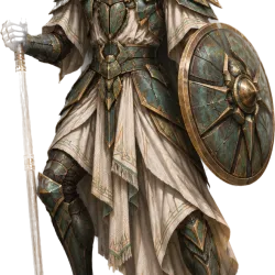 XLords Heroes: Genesis #5103
