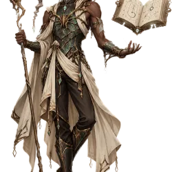 XLords Heroes: Genesis #9204