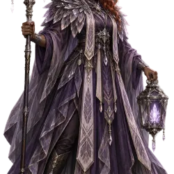 XLords Heroes: Genesis #3507