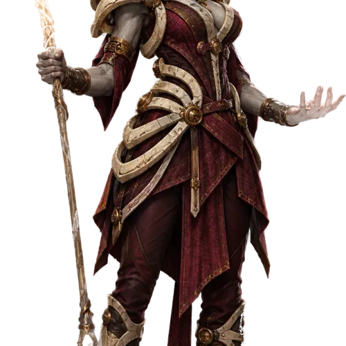 XLords Heroes: Genesis #351
