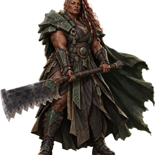 XLords Heroes: Genesis #8734