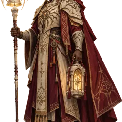 XLords Heroes: Genesis #362