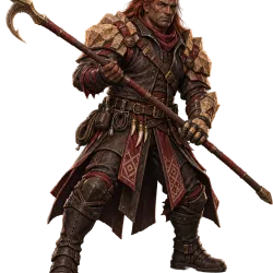XLords Heroes: Genesis #3812