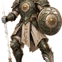 XLords Heroes: Genesis #6825