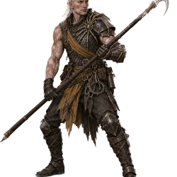 XLords Heroes: Genesis #2781