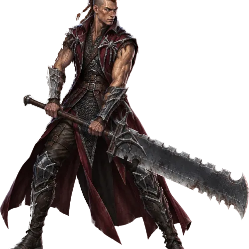 XLords Heroes: Genesis #4606