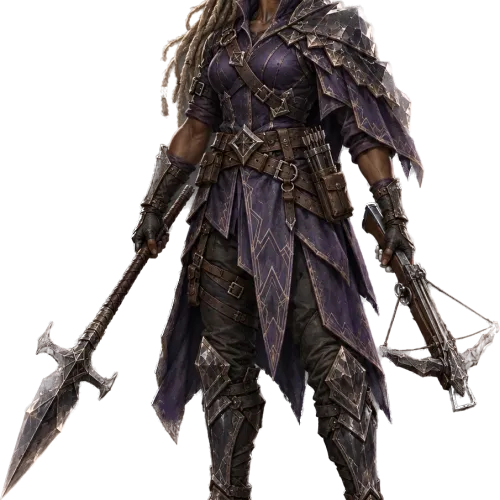 XLords Heroes: Genesis #1440