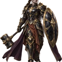 XLords Heroes: Genesis #3597