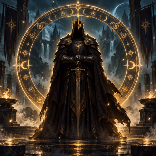 XLords Heroes: Genesis