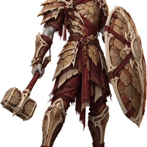XLords Heroes: Genesis #6851