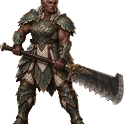 XLords Heroes: Genesis #4524