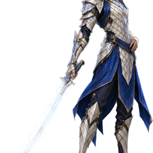 XLords Heroes: Genesis #16