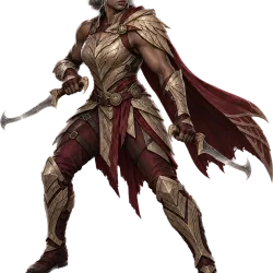 XLords Heroes: Genesis #2534