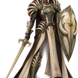 XLords Heroes: Genesis #3818