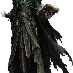 XLords Heroes: Genesis #7917